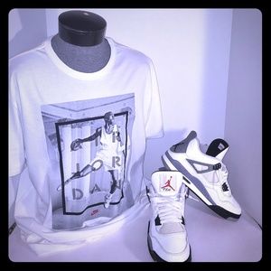 Retro Jordan 4 pack